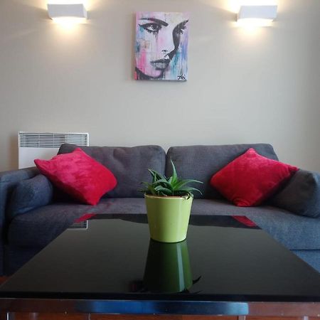 1 Bedroom Flat In Sheffield City Centre-Sleeps 4 Exterior photo